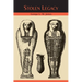 Stolen Legacy: The Egyptian Origins of Western Philosophy