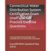 Connecticut Water Distribution System Certification Exam Unofficial Self Practice Exercise Questions: covering Fundamental Knowledge Topics compatible