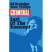 Criminal Volume 6: The Last of the Innocent