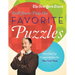 The New York Times Will Shortz Picks His Favorite Puzzles: 101 of the Top Crosswords from the New York Times