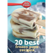 Betty Crocker 20 Best Frozen Pops Recipes