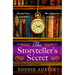 The Storyteller's Secret
