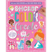 Sticker Color Create (Pink)