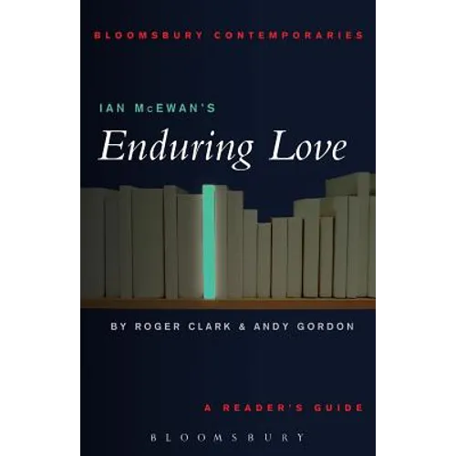 Ian McEwan's Enduring Love