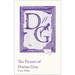 The Picture of Dorian Gray