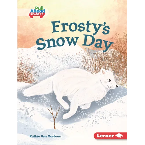 Frosty's Snow Day