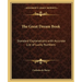 The Great Dream Book: Standard Explanations with Accurate List of Lucky Numbers