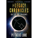 The Legacy Chronicles: Out of the Shadows