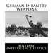 German Infantry Weapons