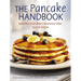 The Pancake Handbook: Specialties from Bette's Oceanview Diner [A Cookbook]