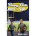 Danny Orlis Makes the Team