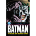 DC Finest: Batman: The Killing Joke and Other Stories