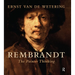 Rembrandt. the Painter Thinking