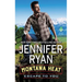 Montana Heat: Escape to You: A Montana Heat Novel