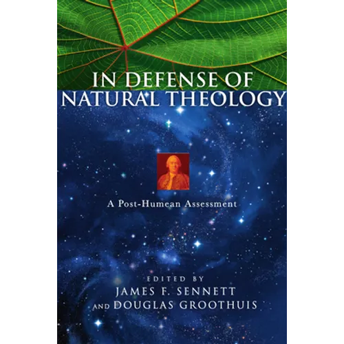 In Defense of Natural Theology: A Post-Humean Assessment