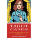 Tarot Cards: An Easy Guide Book to Learning Psychic Tarot Reading (The Absolute Beginners Guide for Learning the Secrets of Tarot Cards)