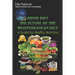 Eidos Diet, the Future of the Mediterranean Diet.: A Guide for Healthy Nutrition.