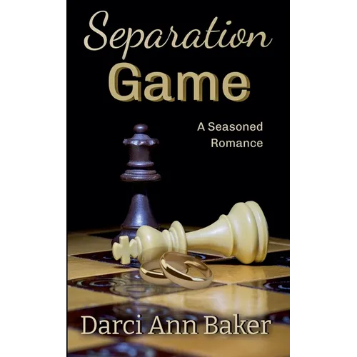 Separation Game