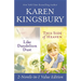 Like Dandelion Dust & This Side of Heaven Omnibus
