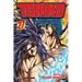 Toriko, Vol. 27