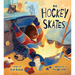 The Hockey Skates
