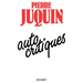 Autocritiques