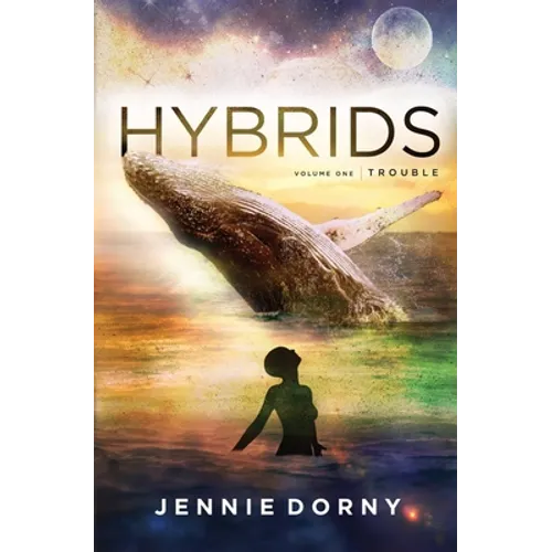 Hybrids, Volume One: Trouble
