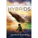 Hybrids, Volume One: Trouble
