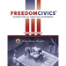FreedomCivics Teacher Workbook: Foundations of American Government