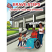 Brave Steps: A Family's Love and Strength