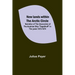 New lands within the Arctic circle; Narrative of the discoveries of the Austrian ship "Tegetthoff" in the years 1872-1874