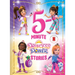 5-Minute Princess Power Stories: A Story Collection