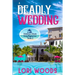A Deadly Wedding: Ashdown Estate Cozy Mysteries: Book 2