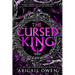 The Cursed King