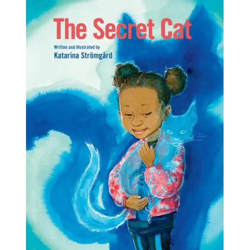 The Secret Cat