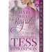 When He Was a Rogue: A Regency Historical Romance