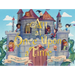 All at Once Upon a Time: A Picture Book