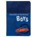 Prayers & Promises for Boys