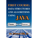 First Course: Data Structures and Algorithms Using Java