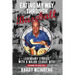Eating My Way Through Baseball: Legendary Stories with a Major League Bite