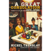 A Great Consolation: Survive! Survive! & Crossing the Gulf of Misfortune