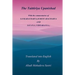 The Taittiriya Upanishad: With the commentaries of SANKARACHARYA, SURESVARACHARYA AND SAYANA ( VIDYARANYA )