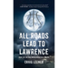 All Roads Lead to Lawrence: Book 2 of the Zeke Archer Basketball Trilogy