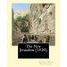 The New Jerusalem (1920). By: Gilbert Keith Chesterton: The New Jerusalem is a 1920 book written by British writer G. K. Chesterton. Dale Ahlquist c
