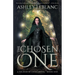 The Chosen One: A Soldier of Light Novel - Book One