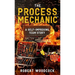 The Process Mechanic(TM): A Self-improving Team Story