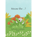 Meow the ..?: Who is he?