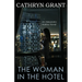 The Woman In the Hotel: (A Psychological Suspense Novel): (A Psychological Suspense Novel