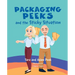 Packaging Peeks and the Sticky Situation