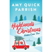 Highlands Christmas: Wishes Come True